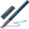 Image de Schneider universele permanent marker - Maxx 224 - penpunt M - schrijfkleur blauw - S-1203