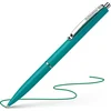 Image de Schneider balpen - K15 - groen - penpunt M - S-3084