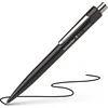 Image de Schneider balpen - K1 - penpunt M - zwart/zwart - S-3151