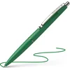 Image de Schneider balpen - Office - penpunt M - groen/groen - S-132904
