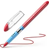 Image de Schneider balpen - Slider Basic - penpunt M 0,5mm - rood - S-151102