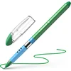Image de Schneider balpen - Slider Basic - penpunt M 0,5mm - groen - S-151104