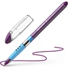 Image de Schneider balpen - Slider Basic - penpunt XB 1,4mm - violet - S-151208
