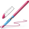 Image de Schneider balpen - Slider Basic - penpunt XB 1,4mm - roze - S-151209