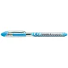 Image de Rollerpen Schneider Slider basic extra breed lichtblauw | 10 stuks
