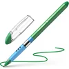 Image de Schneider balpen - Slider Basic - penpunt XB 1,4mm - groen - S-151204