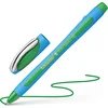 Image de Schneider balpen - Slider Memo - penpunt XB 1,4mm - groen - S-150204
