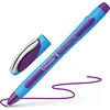 Image de Schneider balpen - Slider Memo - penpunt XB 1,4mm - violet - S-150208