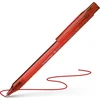 Image de Schneider balpen - Fave - rood - penpunt M - S-130402