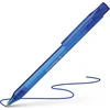 Image de Schneider balpen - Fave - blauw - penpunt M - S-130403