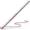 Image de Schneider balpenvulling - Express 56 - penpunt M - rood - S-7202