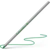Image de Schneider balpenvulling - Express 56 - penpunt M - groen - S-7204