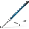Image de Schneider balpenvulling - Express 735 - penpunt F - zwart - S-7351