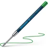 Image de Schneider balpenvulling - Express 735 - penpunt M - groen - S-7364