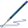 Image de Schneider balpenvulling - Express 735 - penpunt B - blauw - S-7373