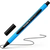 Image de Schneider balpen - Slider Edge - penpunt F 0,7mm - zwart - S-152001