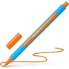 Image de Schneider balpen - Slider Edge - penpunt XB 1,4mm - oranje - S-152206