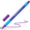 Image de Schneider balpen - Slider Edge - penpunt XB 1,4mm - paars - S-152208