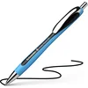 Image de Schneider balpen - Slider Rave - penpunt XB - schrijfkleur zwart - S-132501