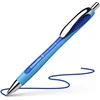 Image de Schneider balpen - Slider Rave - penpunt XB - blauw - S-132503