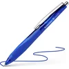 Image de Schneider balpen - Haptify - blauw - penpunt M - S-135303