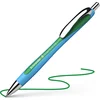 Image de Schneider balpen - Slider Rave - penpunt XB - schrijfkleur groen - S-132504