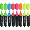 Image de Schneider markeerstift - tekstmarker - Job - 8 stuks assorti - beitelpunt - S-115088