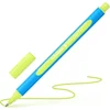 Image de Schneider balpen - Slider Edge - penpunt XB 1,4mm - geel - S-152205