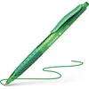Image de Schneider balpen - Suprimo - penpunt M - groen - S-135604