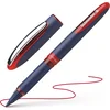 Image de Schneider rollerball - One Business - 0,6mm - rood - S-183002