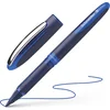 Image de Schneider rollerball - One Business - 0,6mm - blauw - S-183003