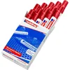 Image de Edding No. 1 Permanent Marker Rood (1 stuks)