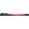 Image de VILTSTIFT EDDING 141 ROND 0.6MM ZWART