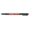 Image de OHP Marker Edding 141F-02 Rood