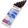 Image de Permanent OHP Marker Edding 140S-04 rood
