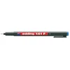Image de OHP Marker Edding 141F-03 Blauw