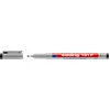 Image de Edding Foliestift 151 F Non-Permanent Pen Zwart 4-151001