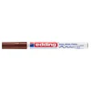 Image de Edding 751 Lakmarker 1-2mm Bruin