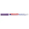 Image de Edding 751 Lakmarker 1-2mm Violet