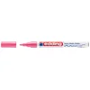 Image de Paint marker Edding 751-09 roze
