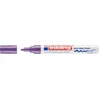 Image de Paint marker Edding 750-08 violet