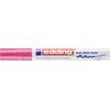 Image de Edding 750 Lakmarker 2-4mm Roze