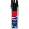 Image de Tekenpen Edding 2,0/3,5/5,0mm.1255 Zwart