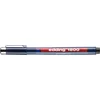 Image de Edding 1800 Zwarte Profipen 0.1mm Fineliner