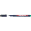 Image de Edding 1800 Precisie fineliner - 0.35mm - Groen