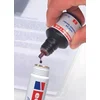 Image de Edding 800 permanent marker Geel (4 - 12 mm schuin)