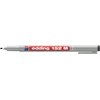 Image de Edding 152 M Non-Permanent Pen Zwart, uitwisbare markeerstift