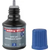 Image de edding BT30 (30 ml) navulinkt voor boardmarkers edding -250/361/365 - blauw - potje
