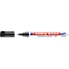 Image de Edding 8404 permanent Aerospace marker Zwart (0,75 mm rond)