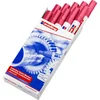 Image de VILTSTIFT EDDING 8750 LAK INDUSTRY ROND 2-4MM ROOD 1 STUK